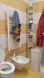 Monolocale comodo x centro-BRENTA M3