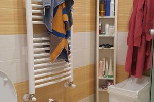 Monolocale comodo x centro-BRENTA M3