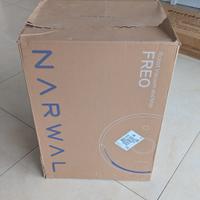 Robot lavapavimenti NARWAL FREO