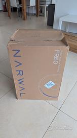 Robot lavapavimenti NARWAL FREO