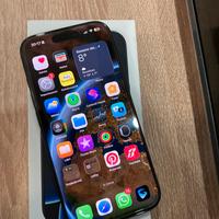 Iphone 16 pro 128 gb