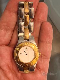 Baume e mercier
