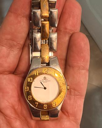 Baume e mercier