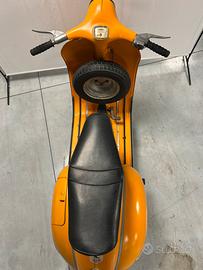 vespa  125