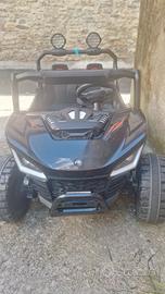 buggy pari al nuovo 