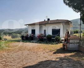 Casa Indipendente Gavorrano [023/F029VRG]