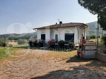 Casa Indipendente Gavorrano [023/F029VRG]