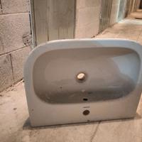 Lavabi bagno e colonna Duravit