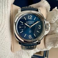 Panerai Luminor Blu Mare PAM01085