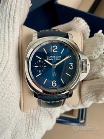 Panerai Luminor Blu Mare PAM01085