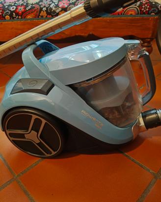 Aspirapolvere Rowenta Compact Power XXL