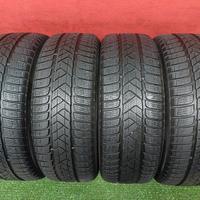 225 55 18 Gomme Invernali Pirelli 65% 225 55 R18