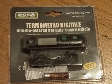 Termometro Digitale Cora Cod.000120105