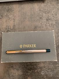 Parker Penna Stilografica
