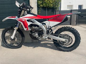 Fantic xef 310