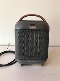DeLonghi termoventilatore portatile stufetta