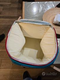 Borsa termica 30 litri