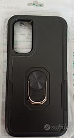 cover Samsung a34 anello magnetica