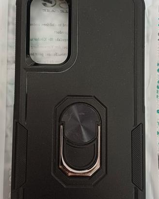 cover Samsung a34 anello magnetica