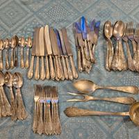 servizio vintage AR 800