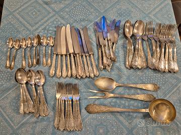 servizio vintage AR 800