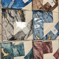 Completo letto matrimoniale marca Renato Balestra 