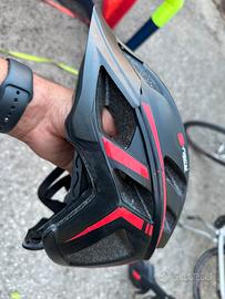 Caschetto per protezione