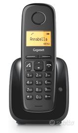 Telefono cordless Gigaset A280