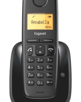 Telefono cordless Gigaset A280