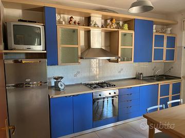 Cucina Scavolini