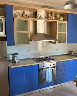 Cucina Scavolini