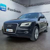 AUDI Q5 2.0 TDI 190 CV quattro S tronic