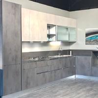 Cucine "Tablet Neck" Creo Kitchens