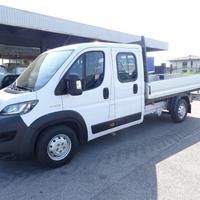 FIAT Ducato Maxi35Q 2.3MJT160CV XL PLM 7Posti Ca
