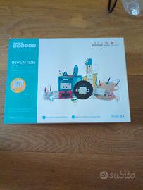 Kit educativo Makeblock Neuron