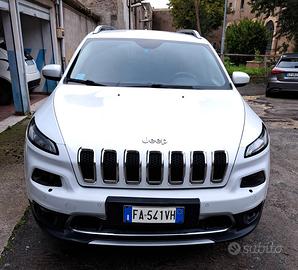 jeep Cherokee 2200 cc 200 cv