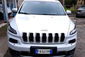 jeep Cherokee 2200 cc 200 cv