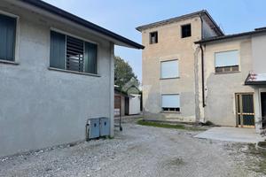 CASA INDIPENDENTE A CITTADELLA