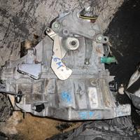 Cambio 6M K9K 1.5 TD Nissan