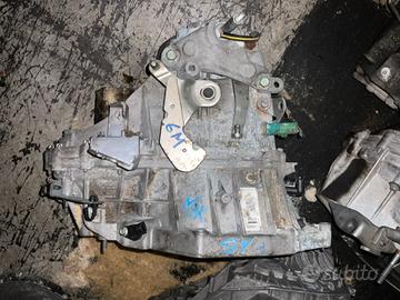 Cambio 6M K9K 1.5 TD Nissan