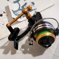 Penn Reel 4400ss mulinello spinning made in USA