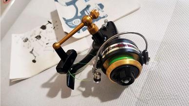 Penn Reel 4400ss mulinello spinning made in USA