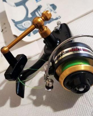 Penn Reel 4400ss mulinello spinning made in USA
