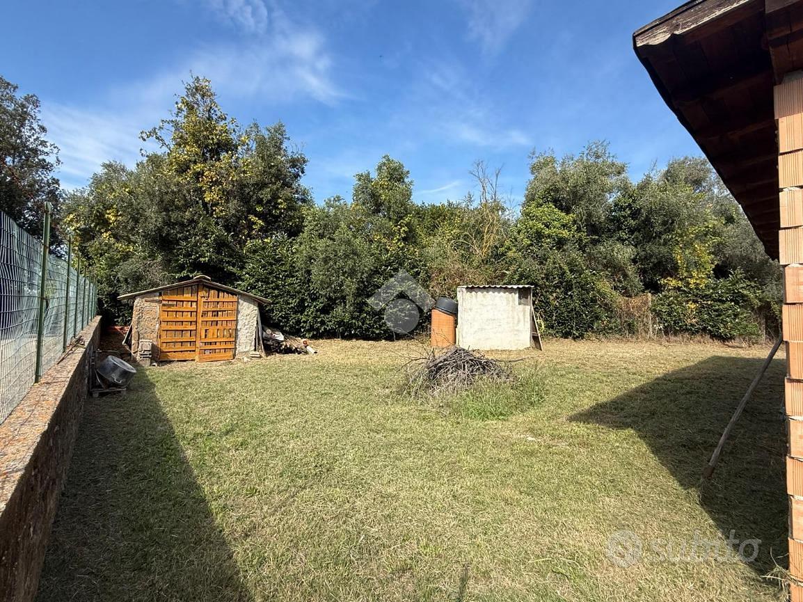 Casa – Anguillara Sabazia, Roma Capitale - Vista 4