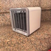 Umidificatore aria fredda per piccoli ambienti