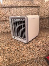 Umidificatore aria fredda per piccoli ambienti