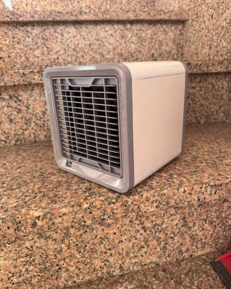 Umidificatore aria fredda per piccoli ambienti