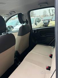Fiat Panda 0.9 TwinAir Turbo Natural Power Easy
