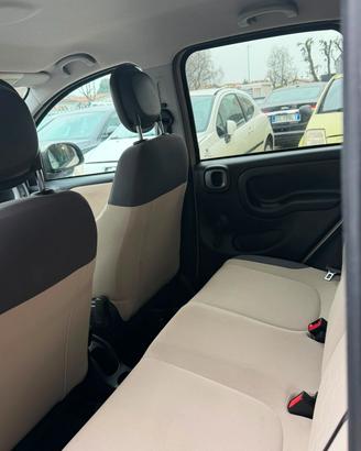 Fiat Panda 0.9 TwinAir Turbo Natural Power Easy