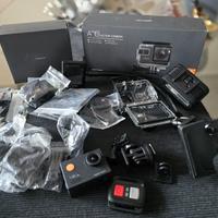 Action Cam Apeman A79 4K